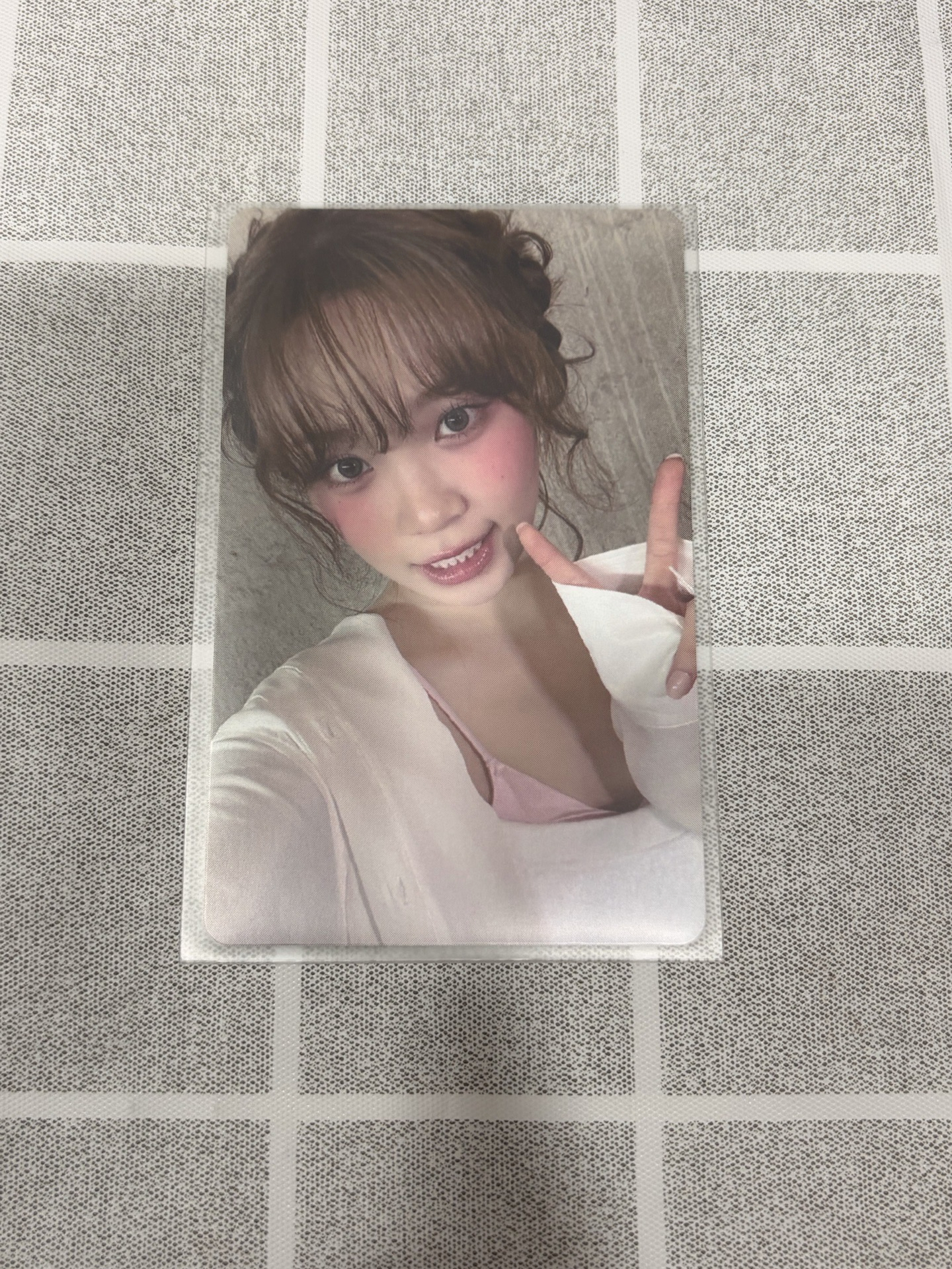 金采源小卡 KKT采