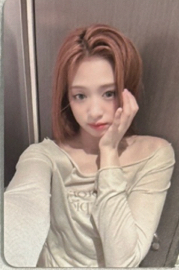 台北簽售-Ahyeon（需多帶