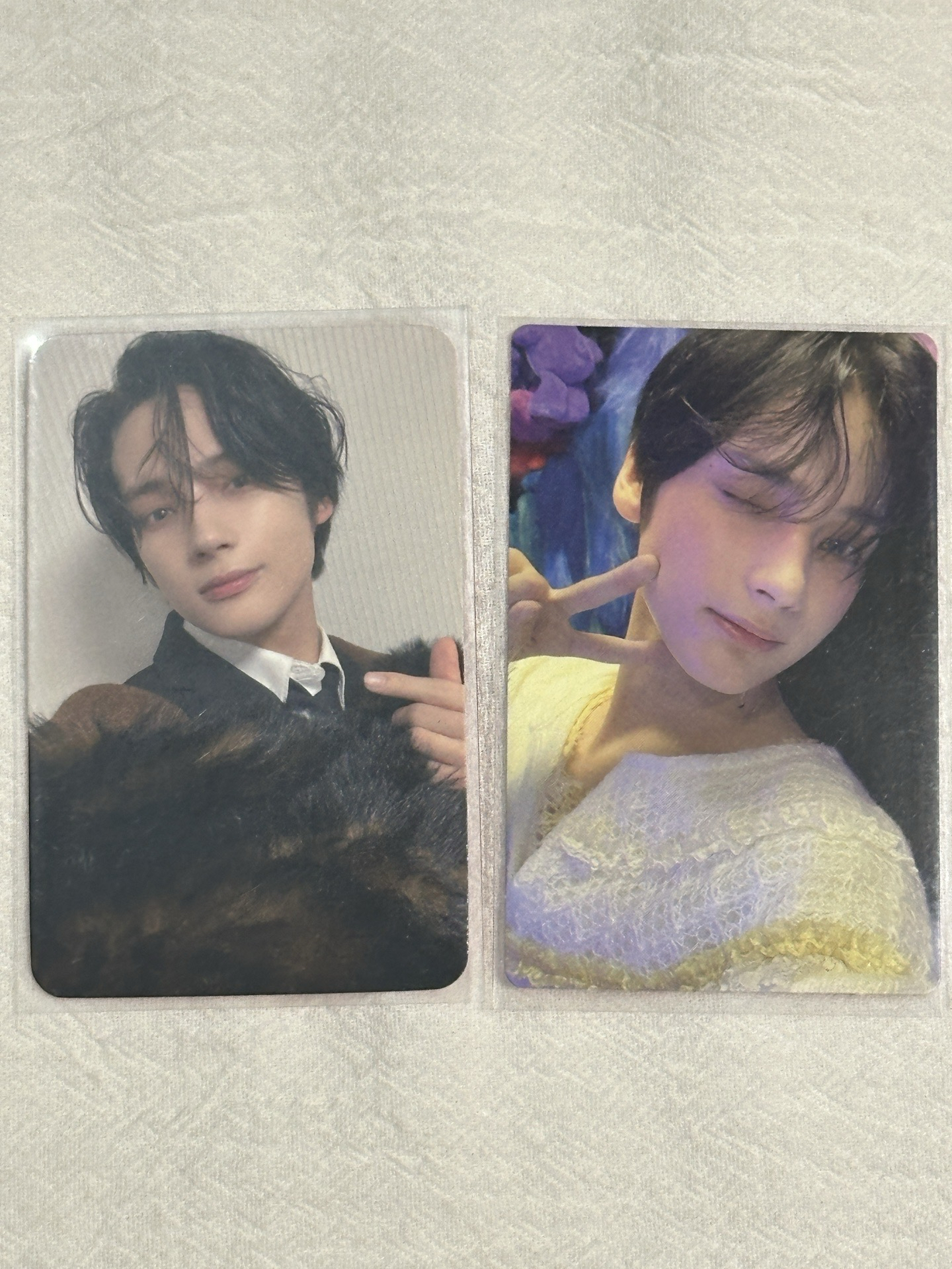 TXT休寧凱（可當綁