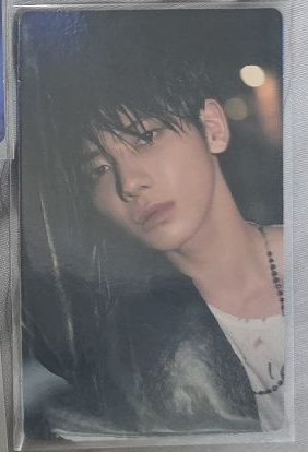 正三 WVS特典 顯