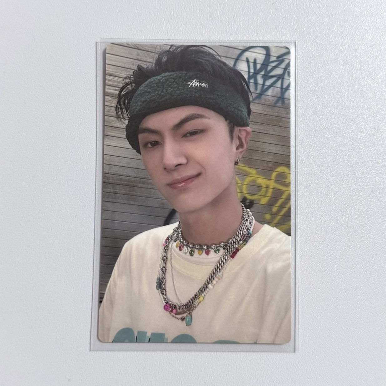 皺眉星(需帶盆空專周邊區任兩樣商品)