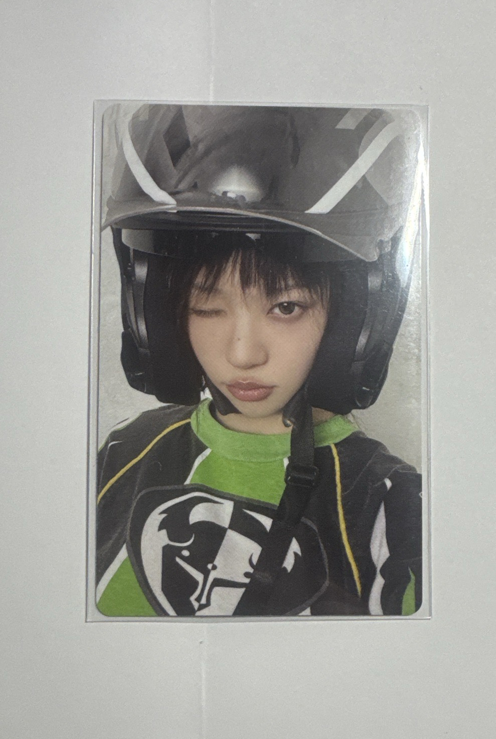 萌not cute anymore 專卡