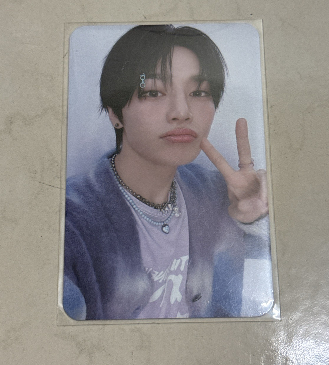 I.N 5th FM 滿額卡 線下