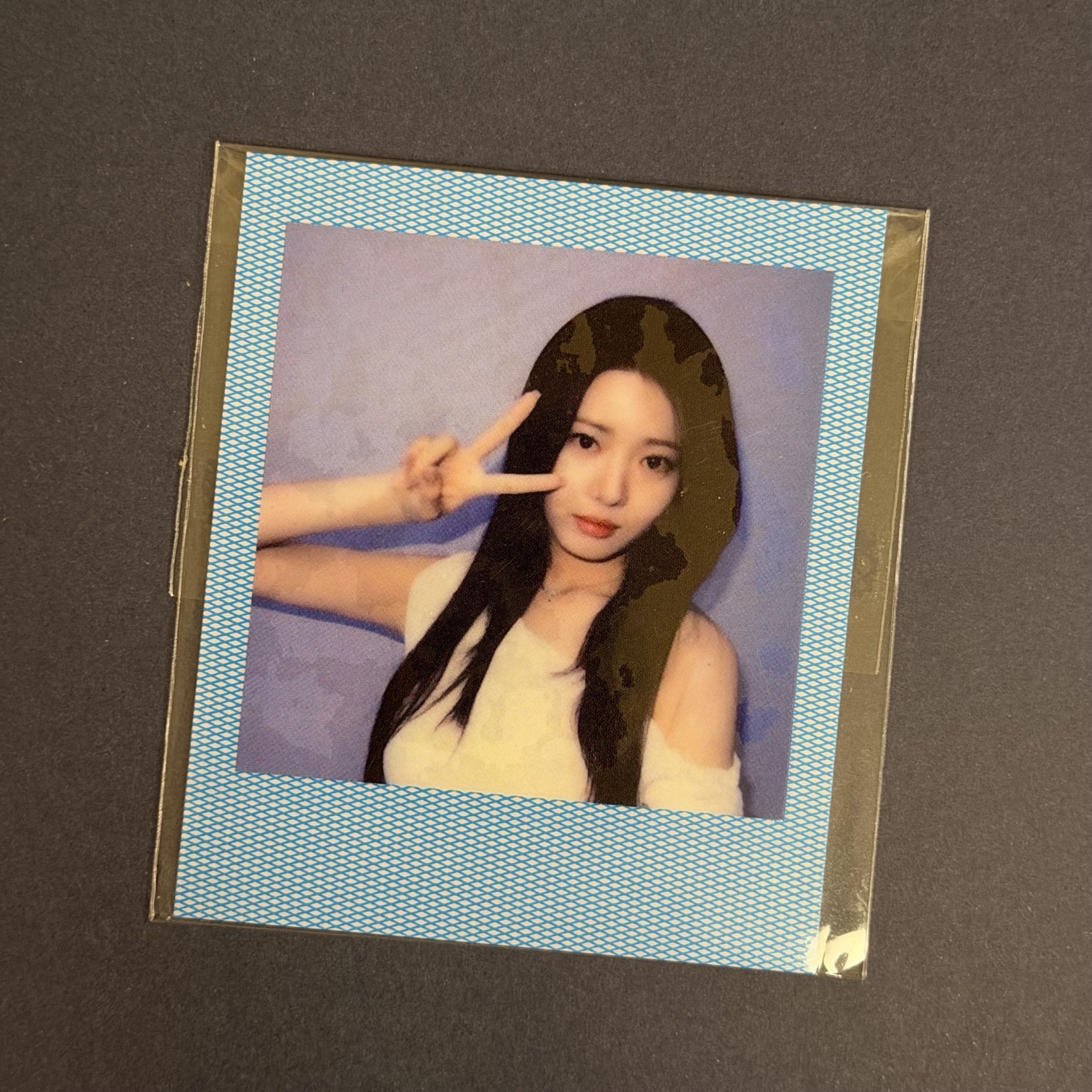 BABYMONSTER SUPA DUPA LUV yg 線上 滿額卡 