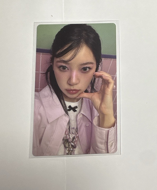 萌I’ll like you專卡