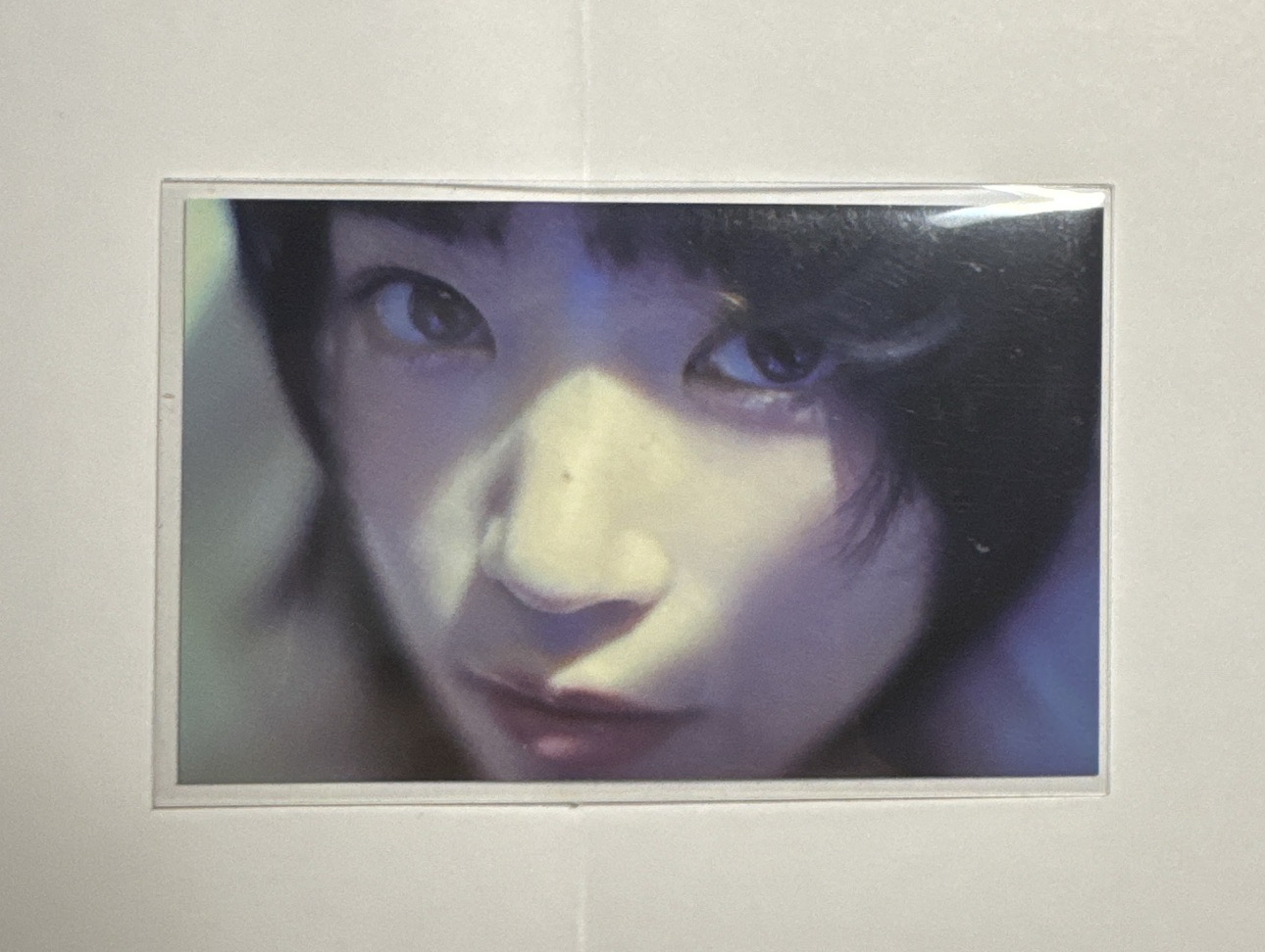 萌super real me 環球特典