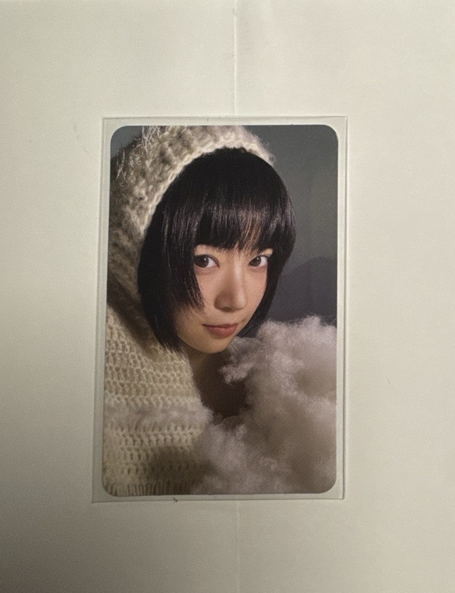 萌super real me專卡