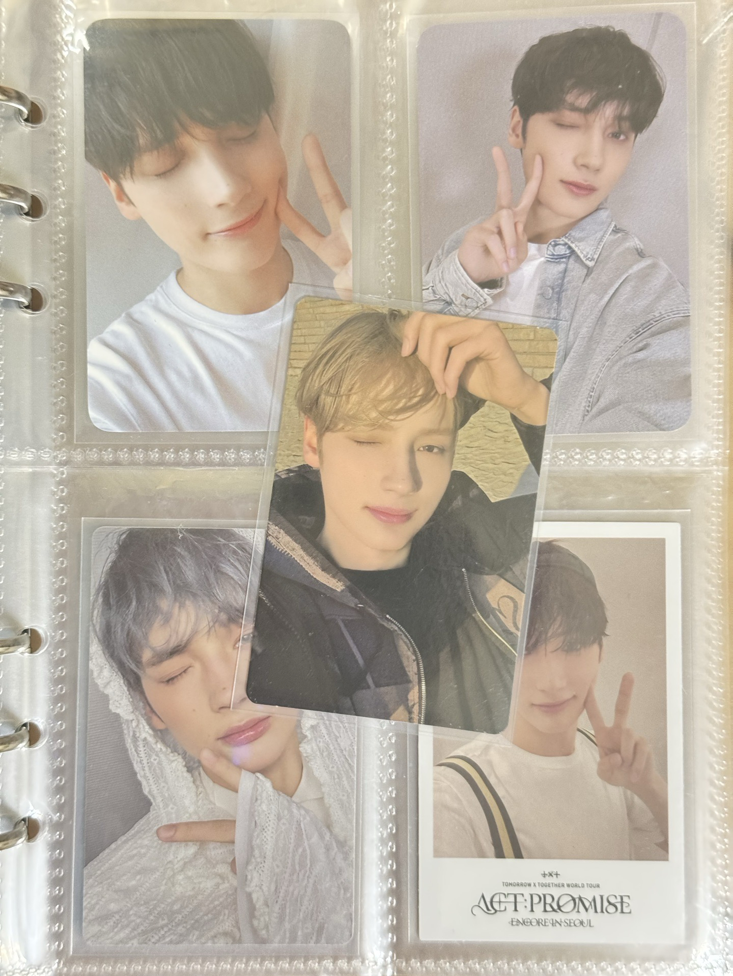 25回憶錄 周邊卡 