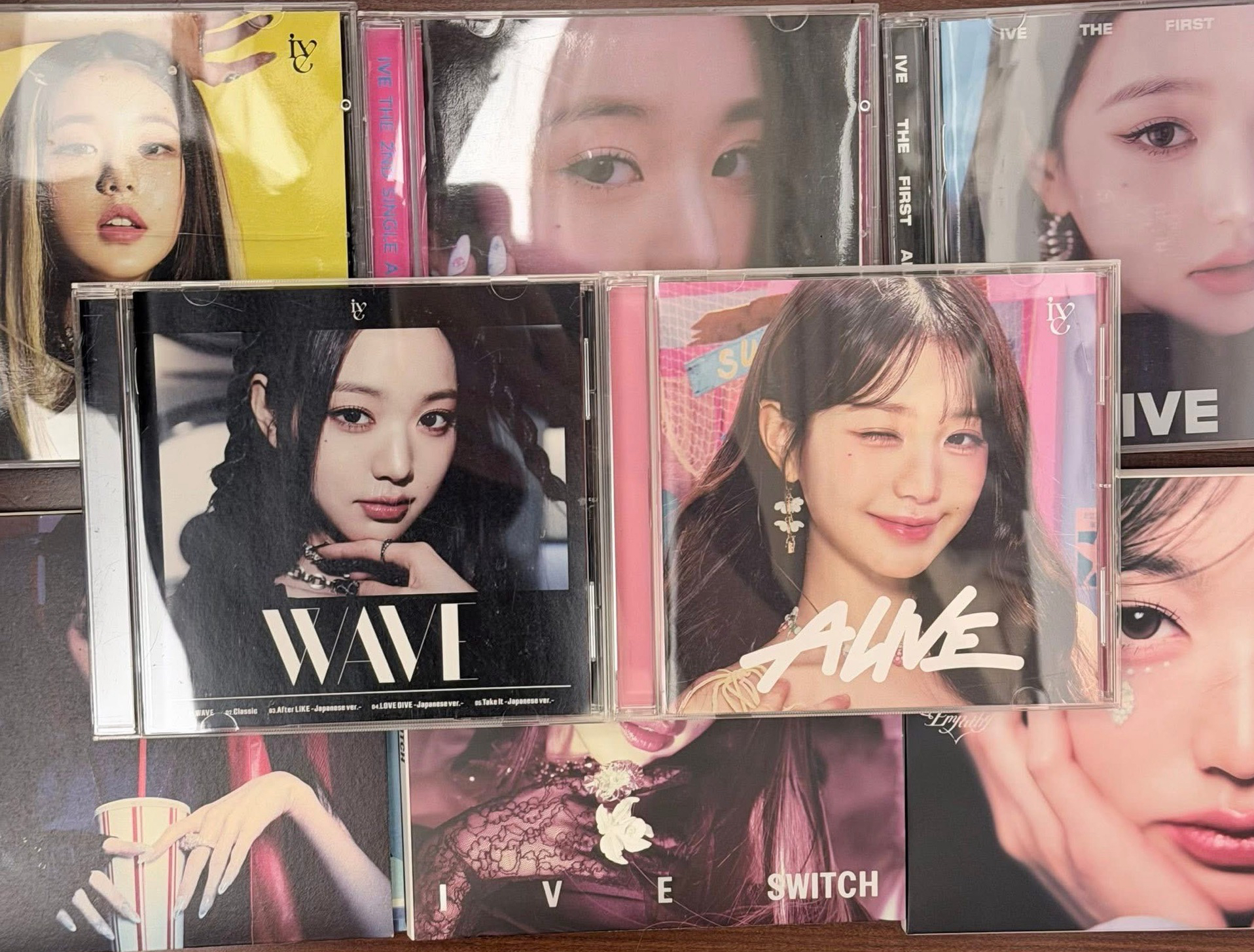 ［張員瑛］歷代單封