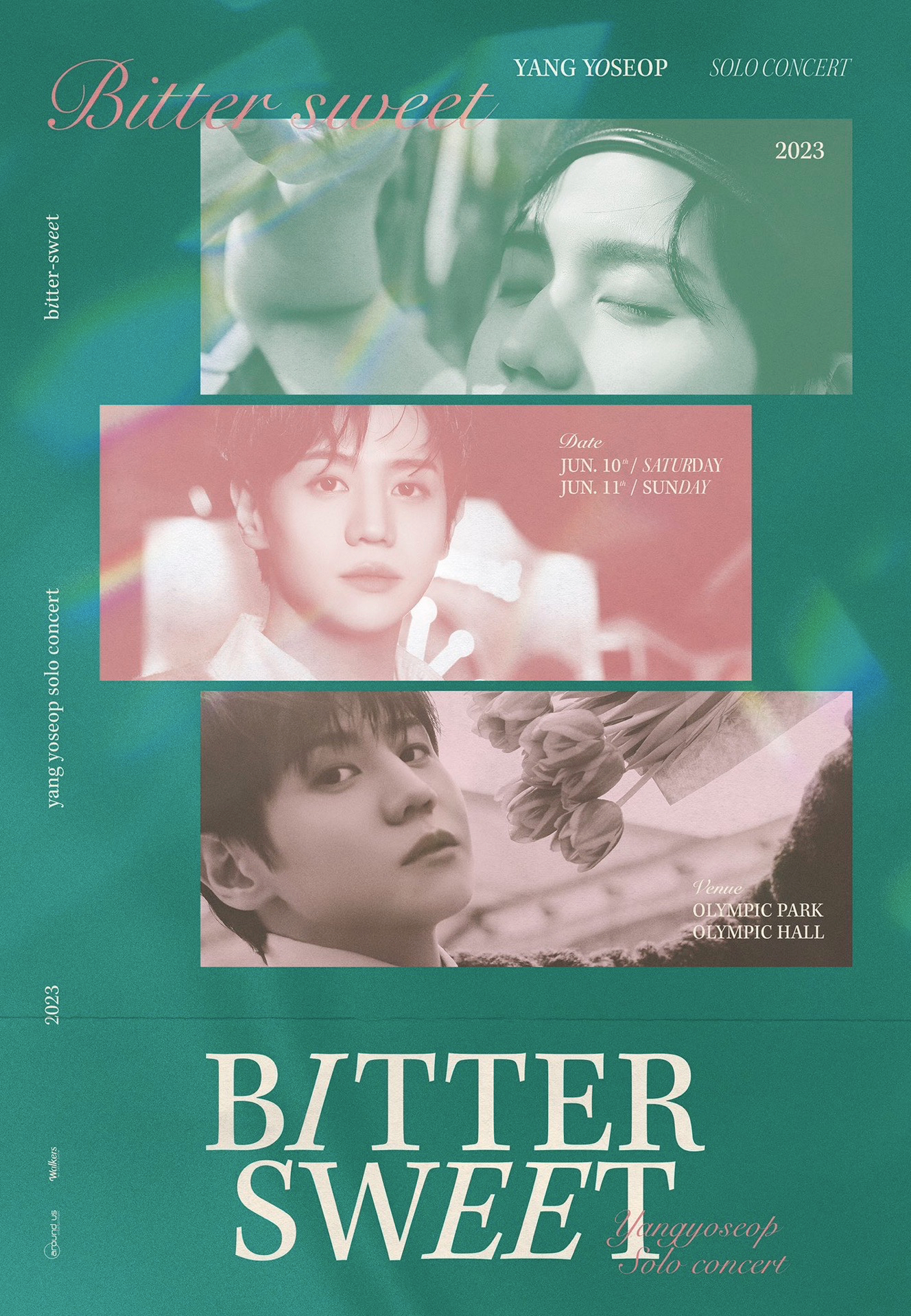 BITTER SWEET