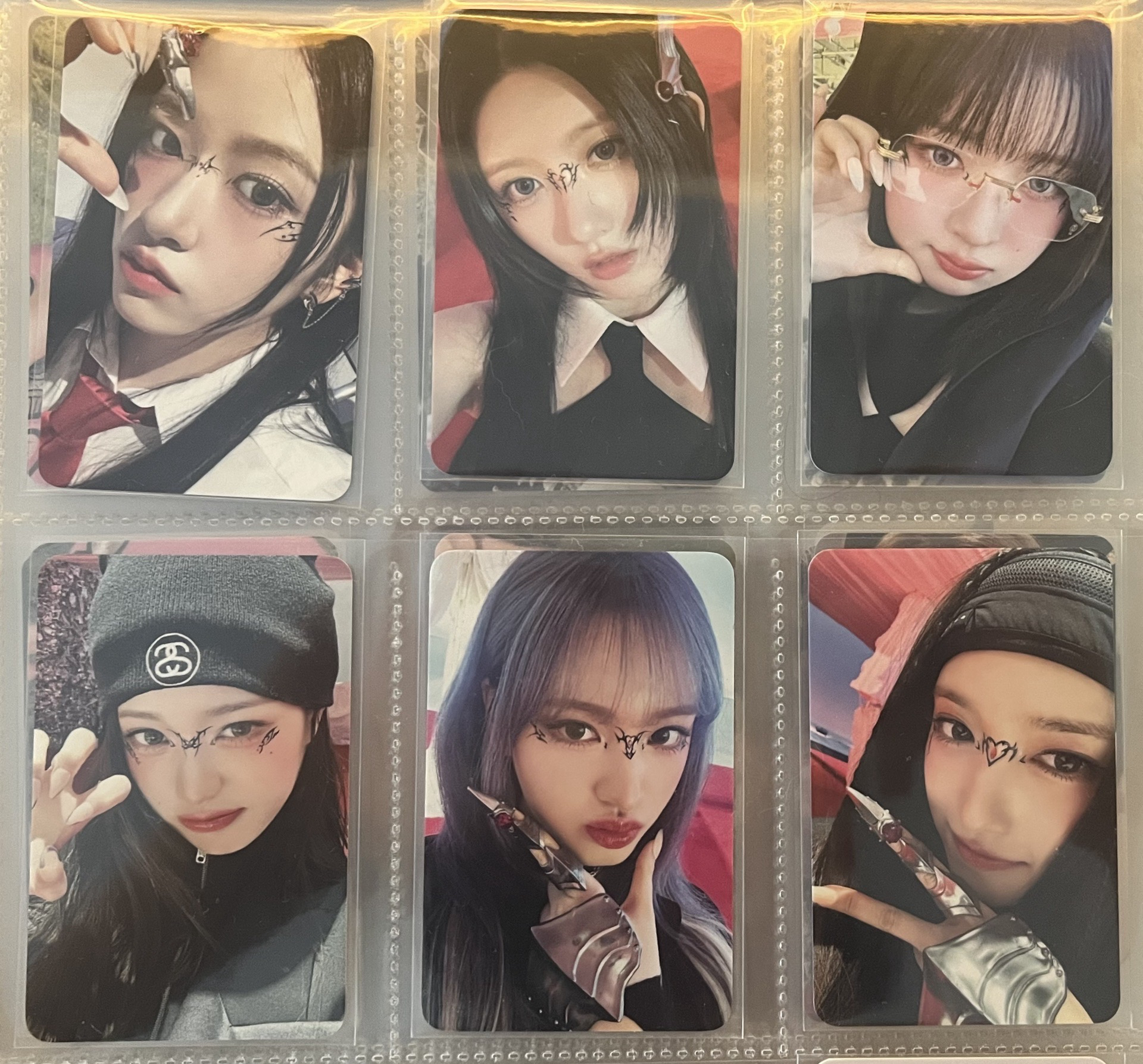 IVE SWITCH wm4.0 套出