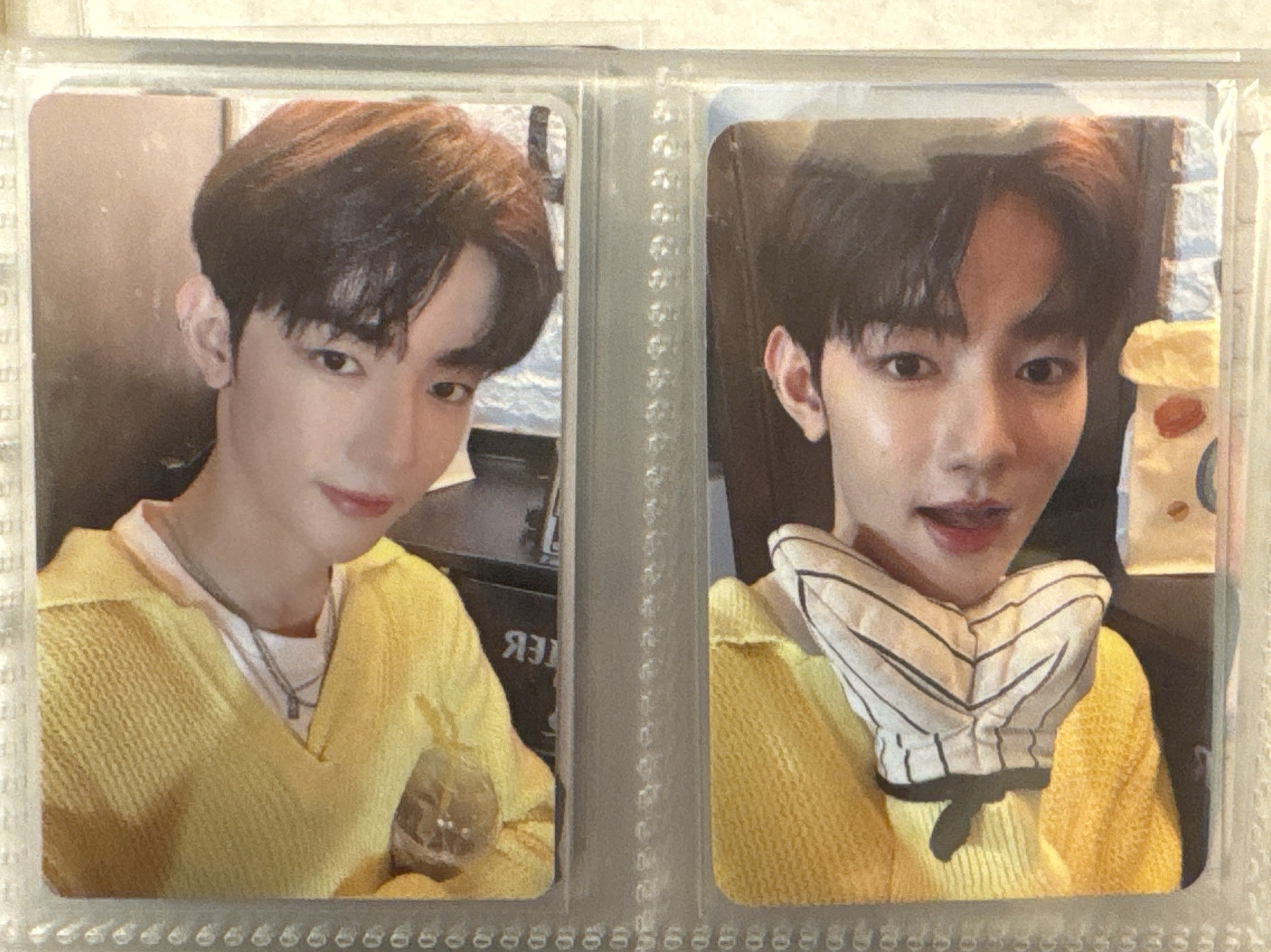 黃衣昊 am 塔店 組合售