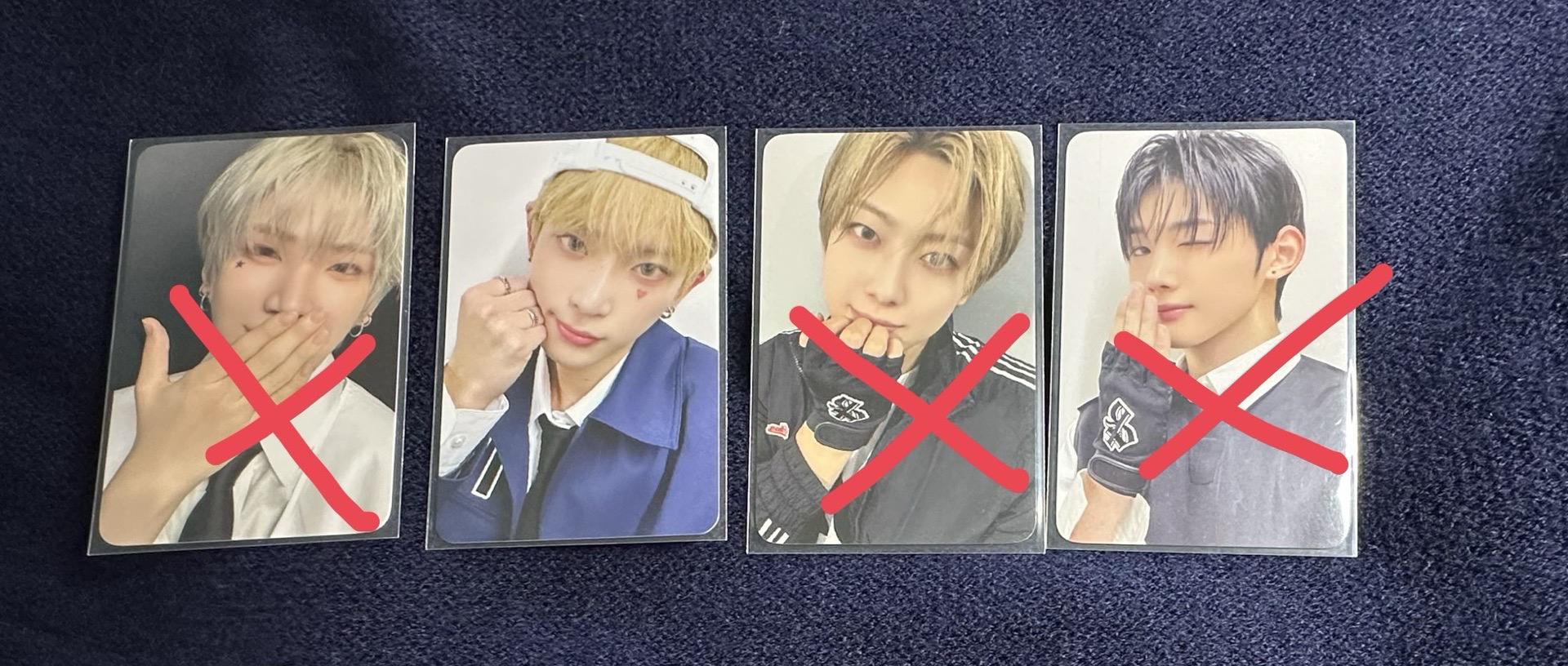 雪明かり WITHMUU LD 🐰