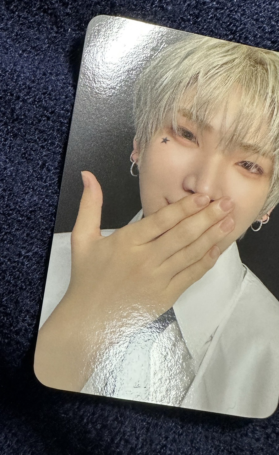 雪明かり WITHMUU LD(🐱⚠️）