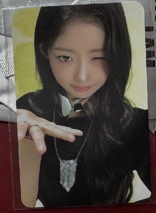 怜 2026年曆固配set、世巡滿額卡