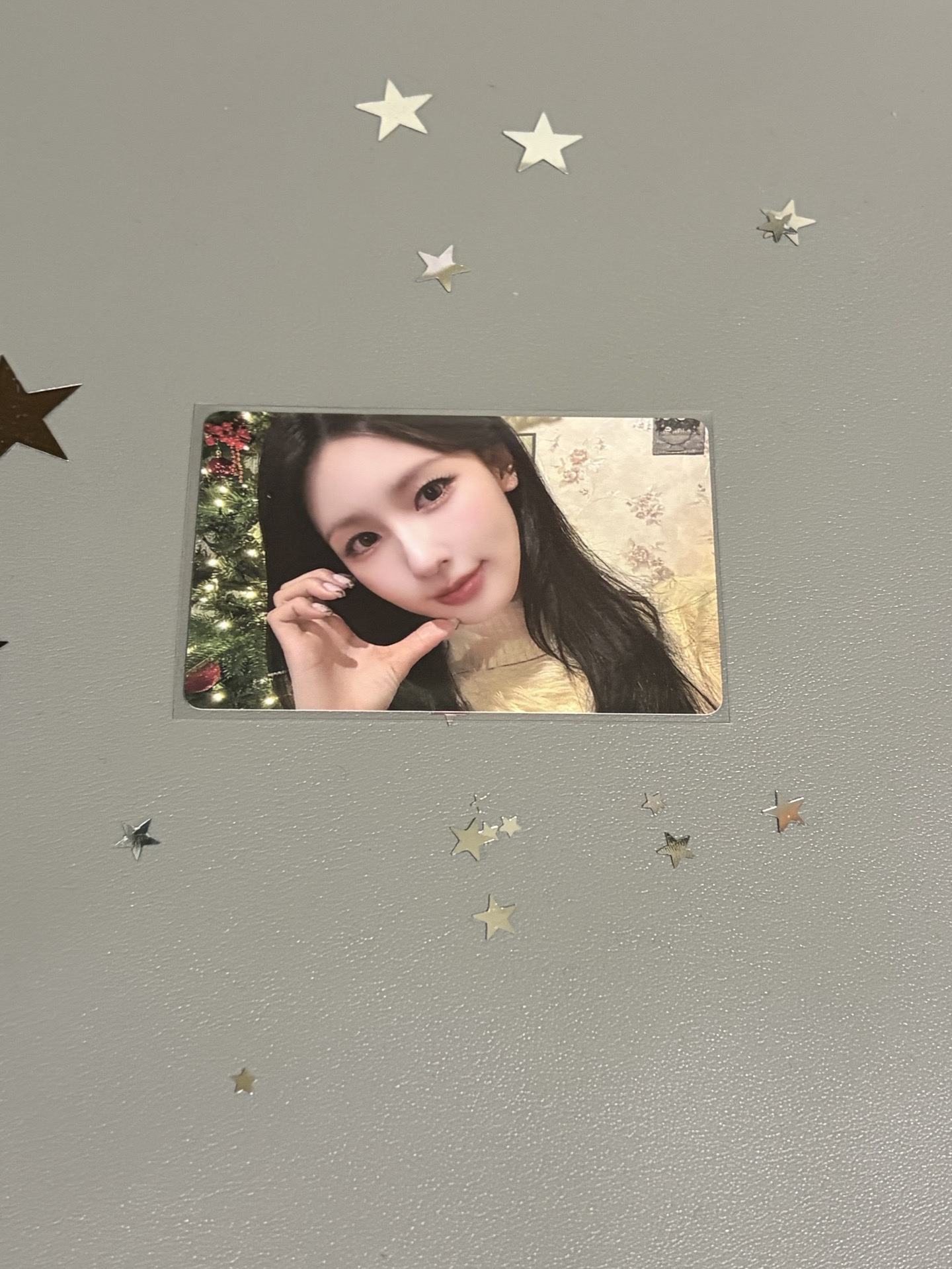 橫版中文卡背！