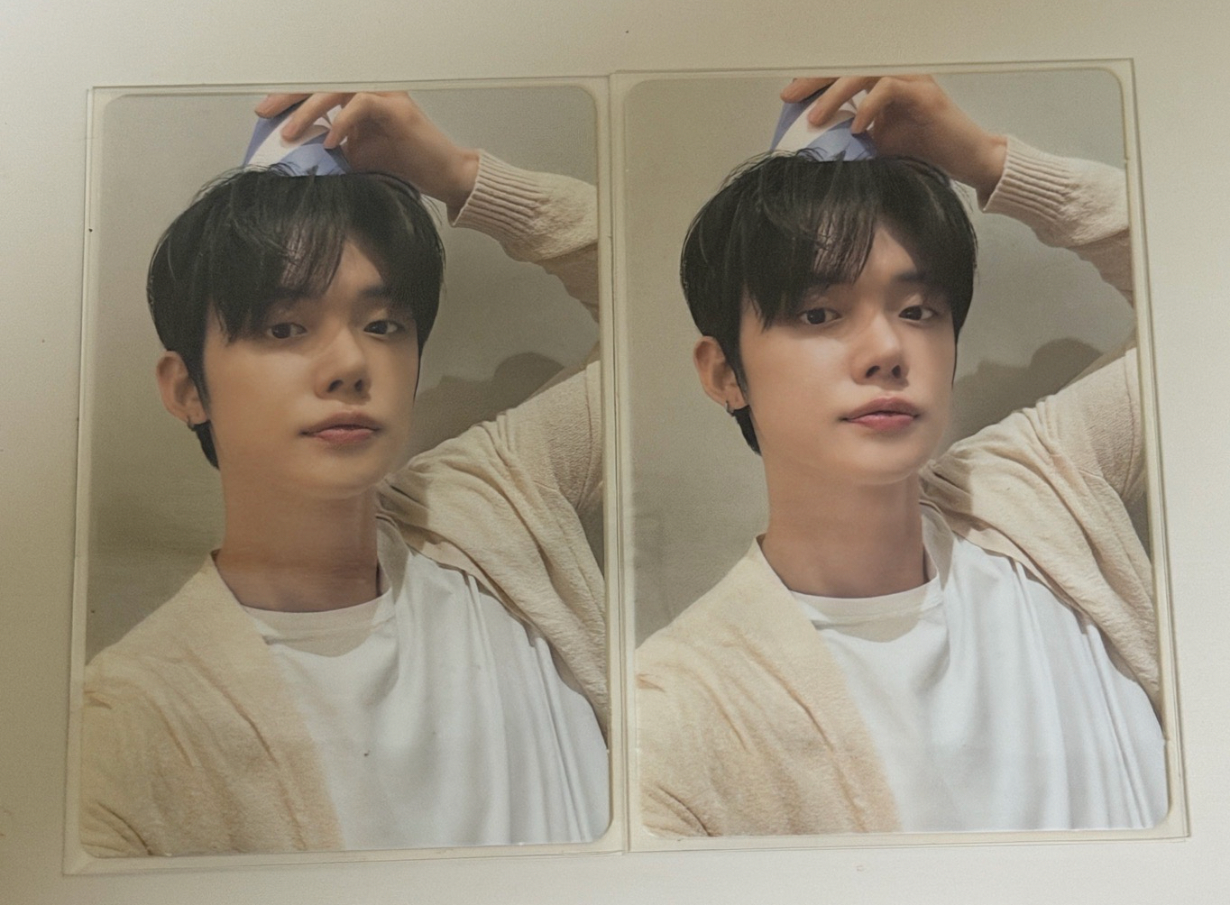 25-26生日禮 周邊卡 