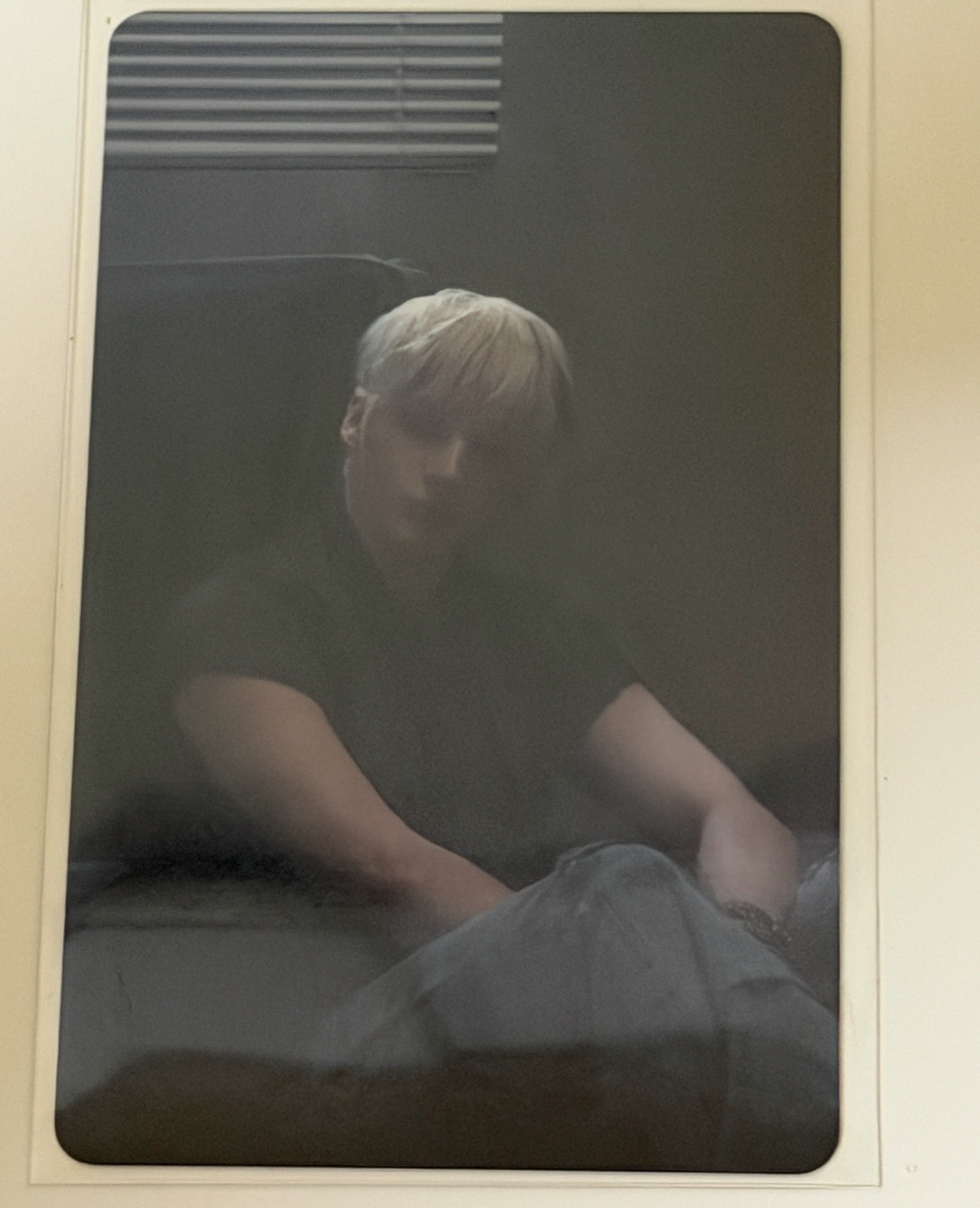 Starkissed 入場卡 / 場限卡 めざましライブ2025