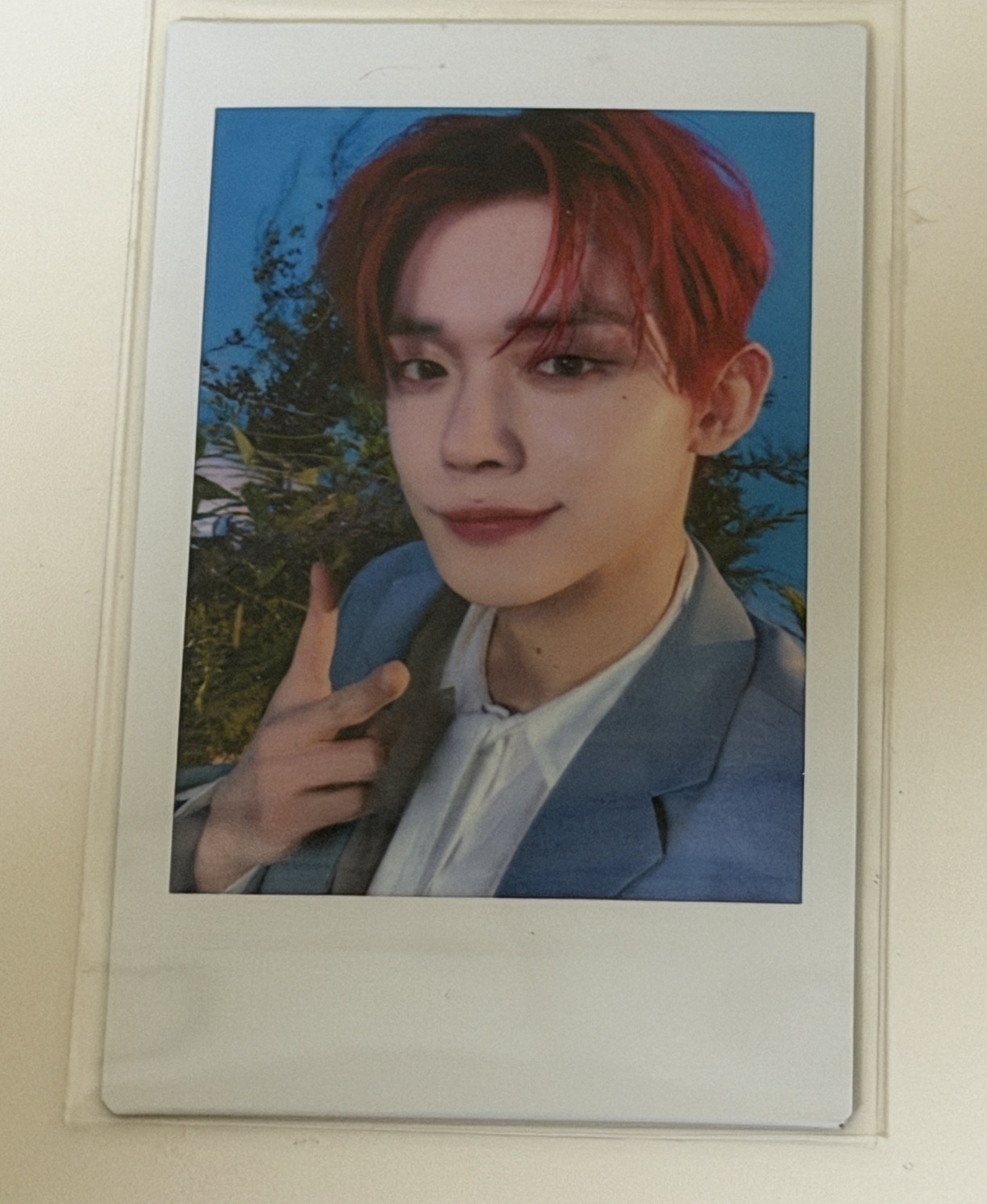 EP.2 日巡 隨機卡 拍立得