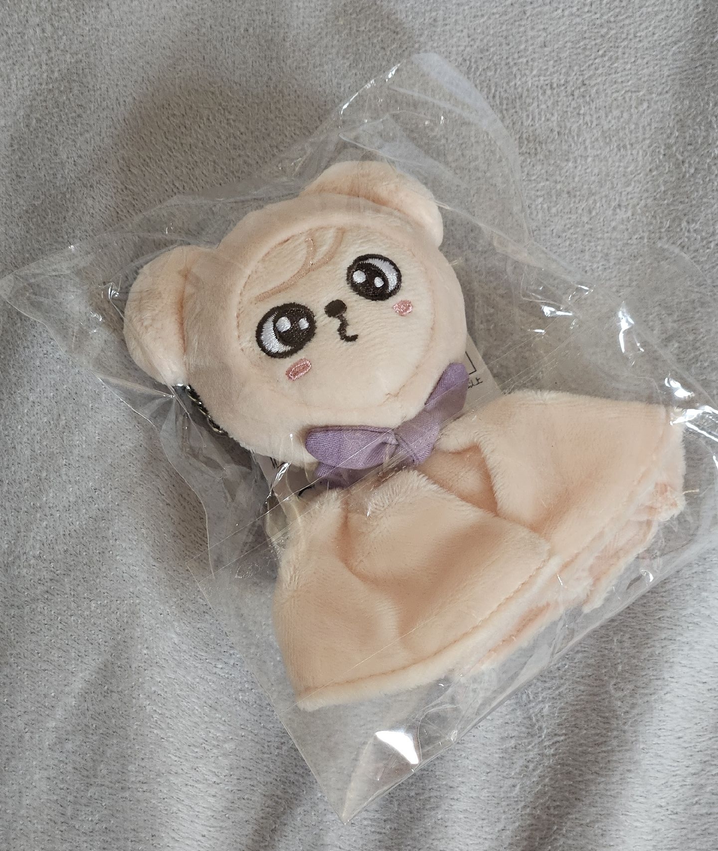 金昇玟晴天娃娃