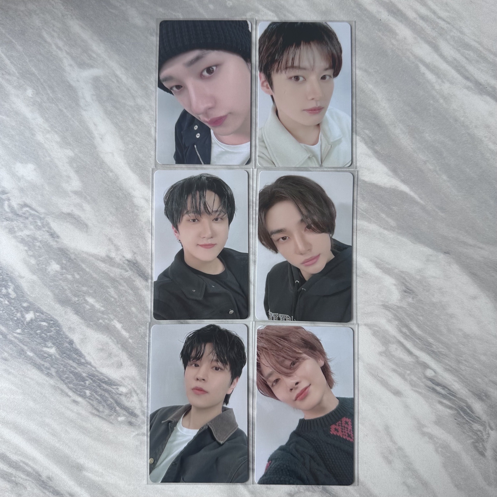 釜山快閃店 線上滿額卡 