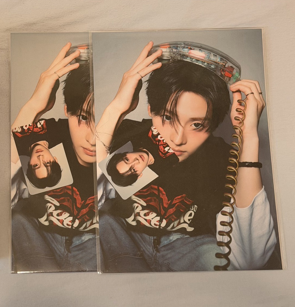 海報組（標價為一組）