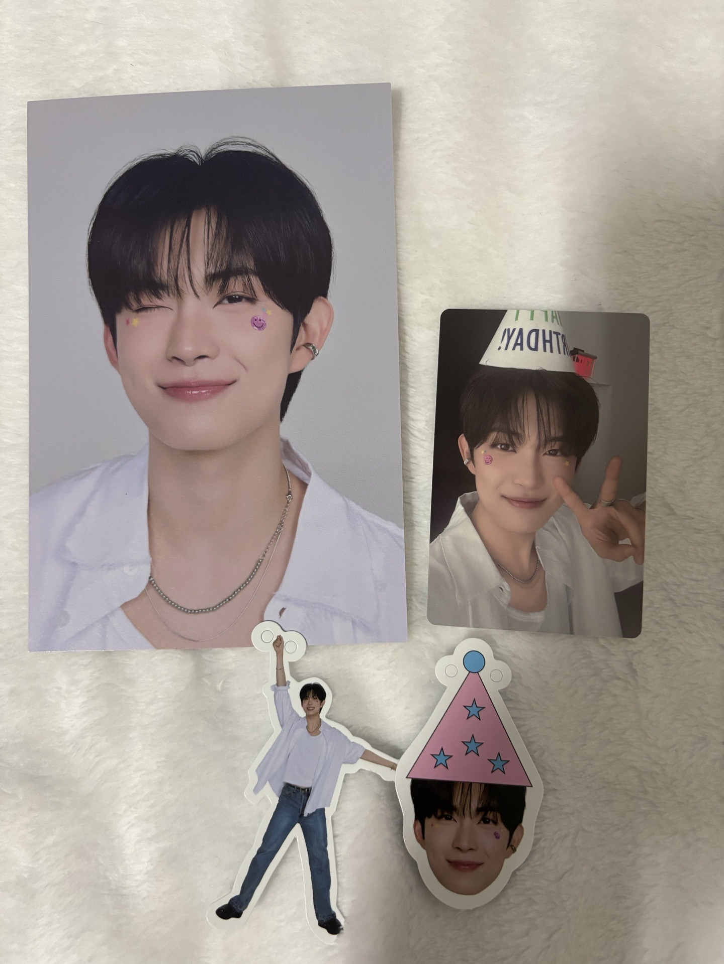 ALD1 虔佑 會員禮