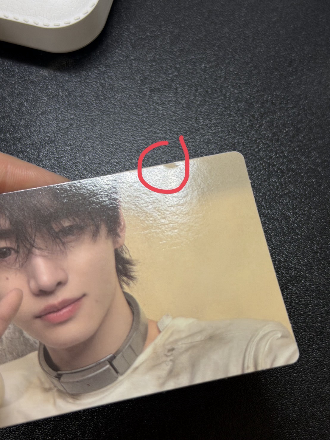 訓全專（固卡凹損）