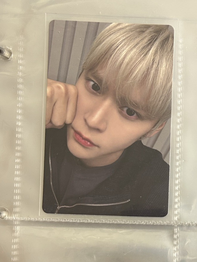 恩奭 ODYSSEY km簽售卡 