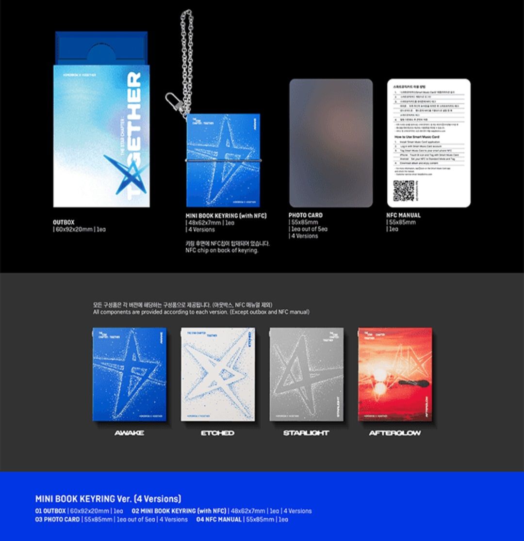 正規四 迷你書空專