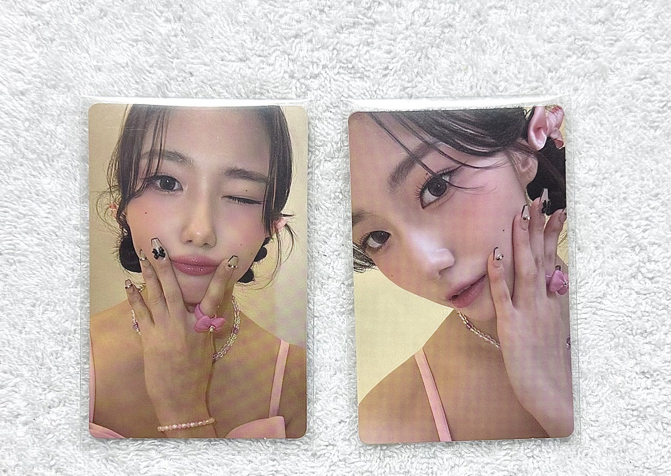 永恩便宜小卡☆