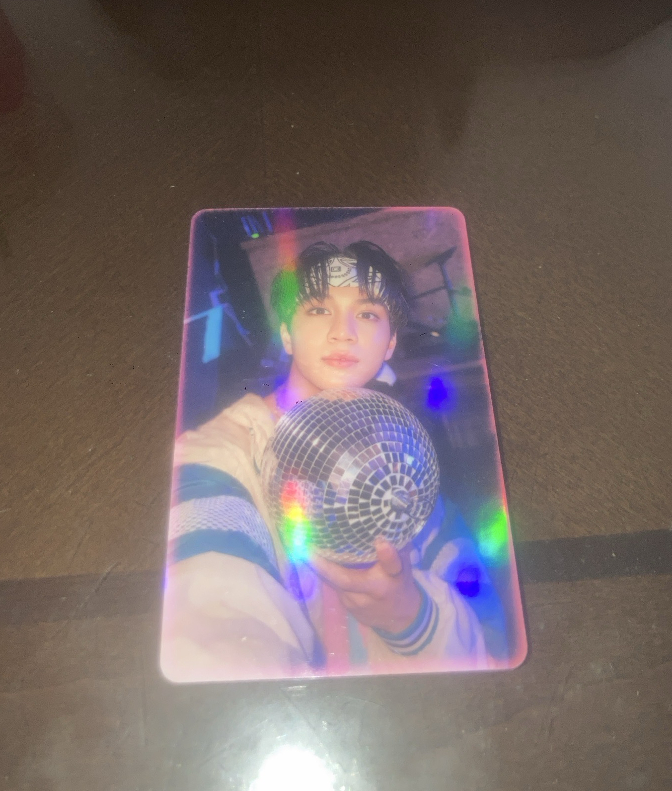 AcQUA源少年 R.Y.G.小卡 貢丸2