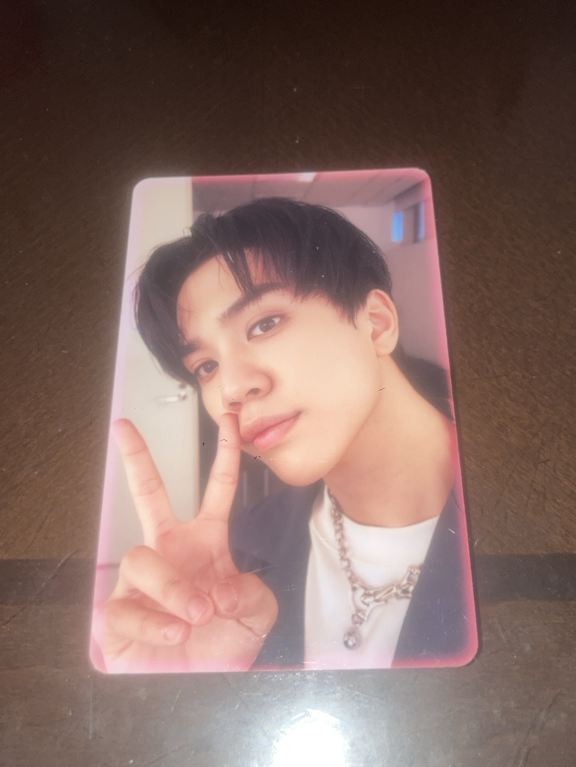 AcQUA源少年 R.Y.G.小卡 貢丸3