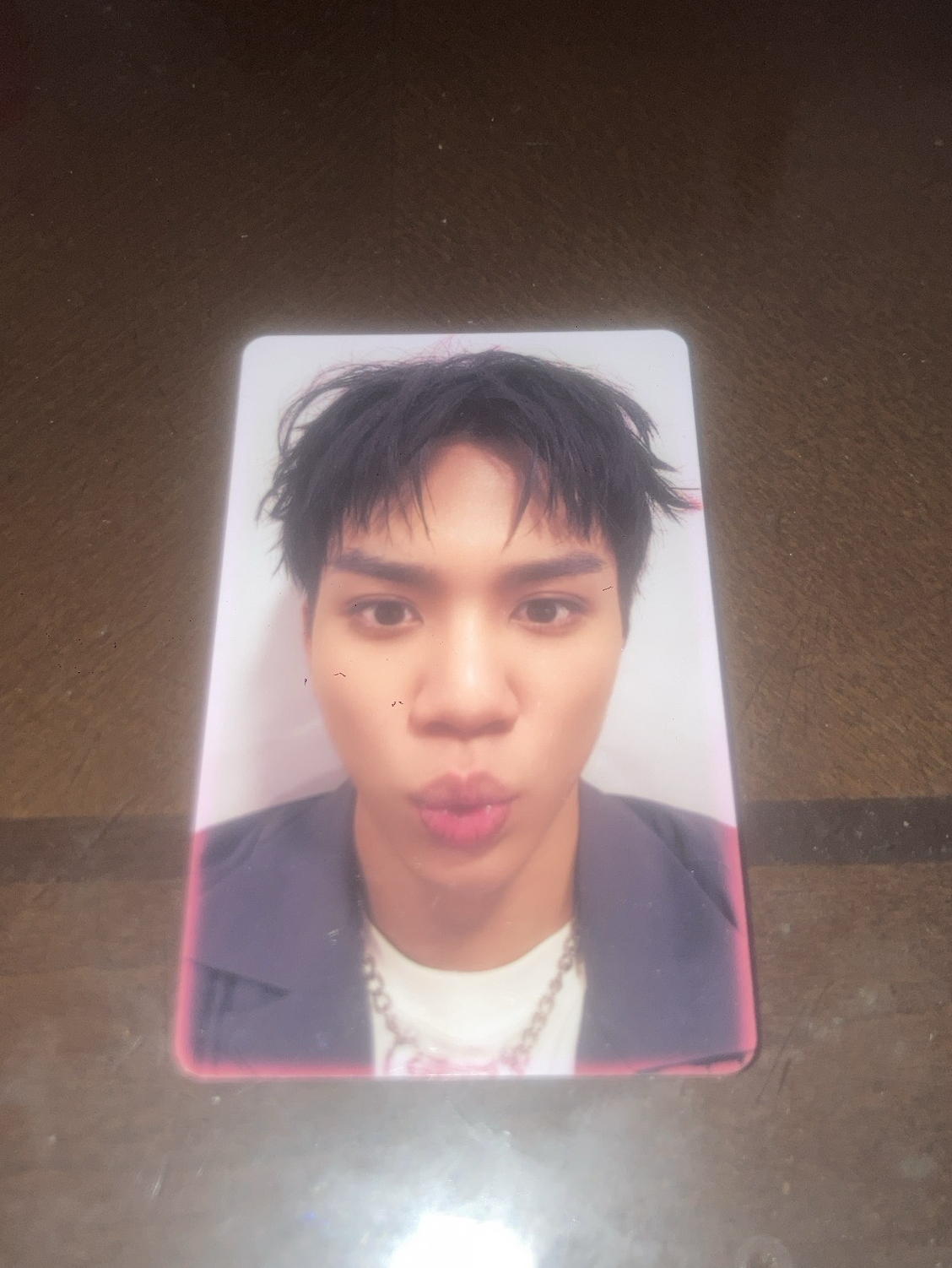 AcQUA源少年 R.Y.G.小卡 貢丸4