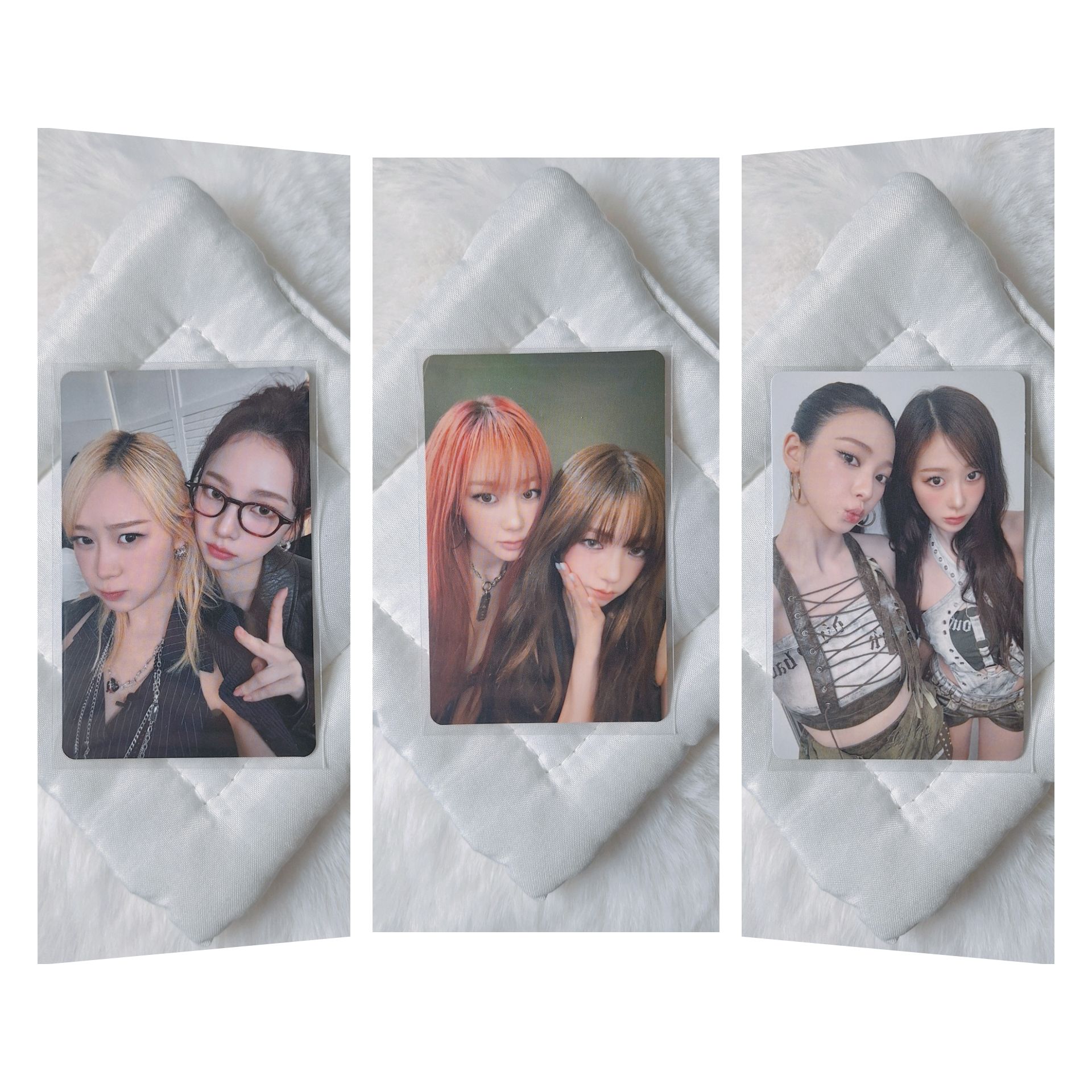 ✨️ 𝐚𝐞𝐬𝐩𝐚 奧迪雙人卡SET競標 ✨️