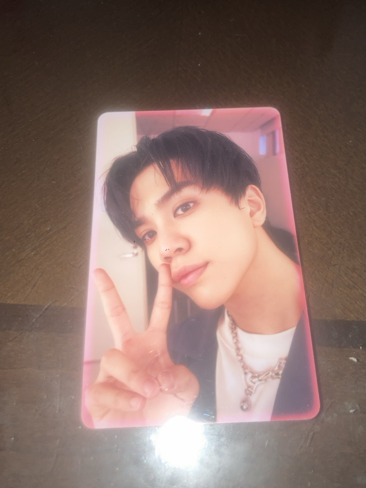 AcQUA源少年 R.Y.G.小卡 貢丸5