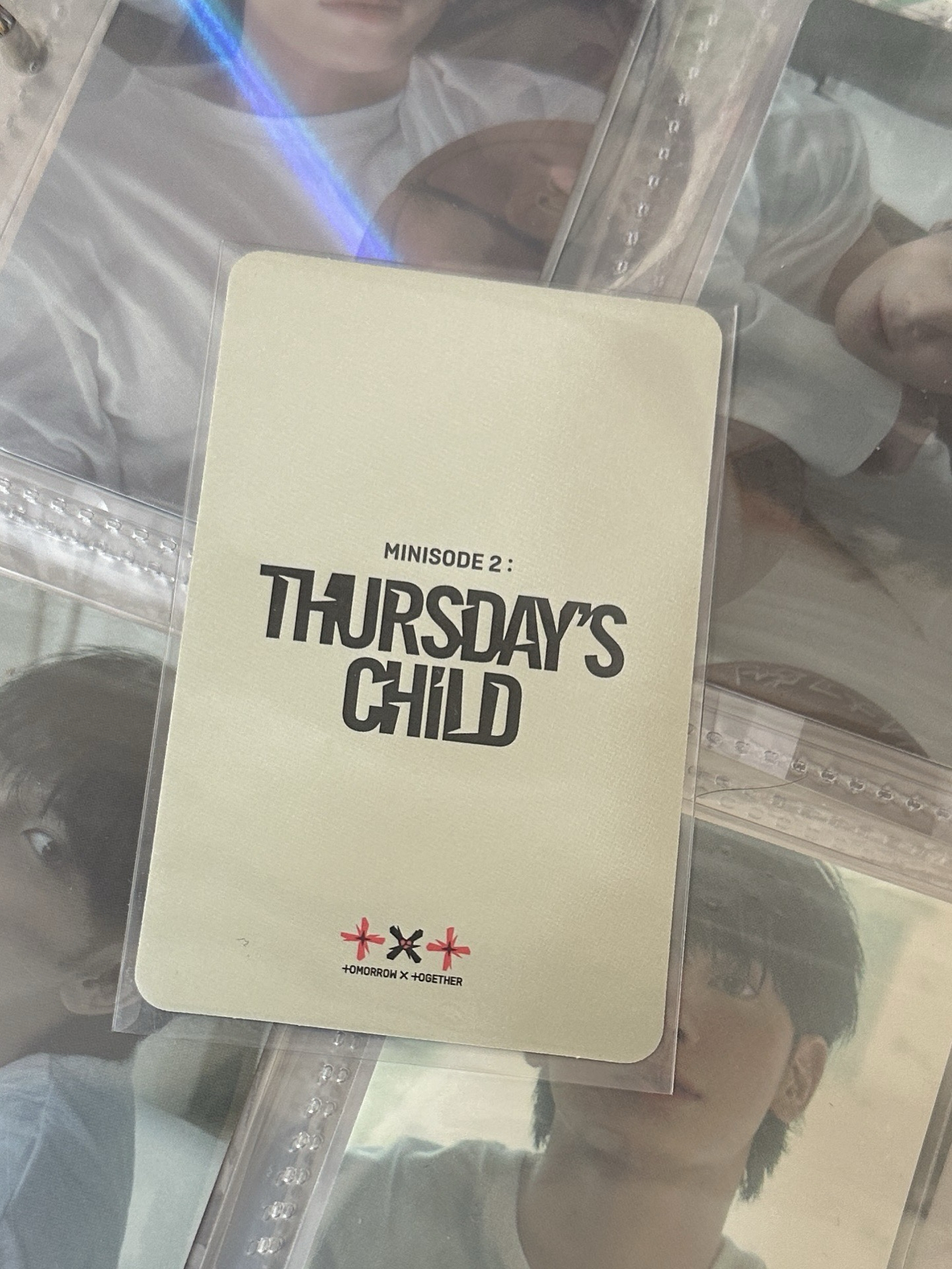 顯 迷四 新那拉 特典卡