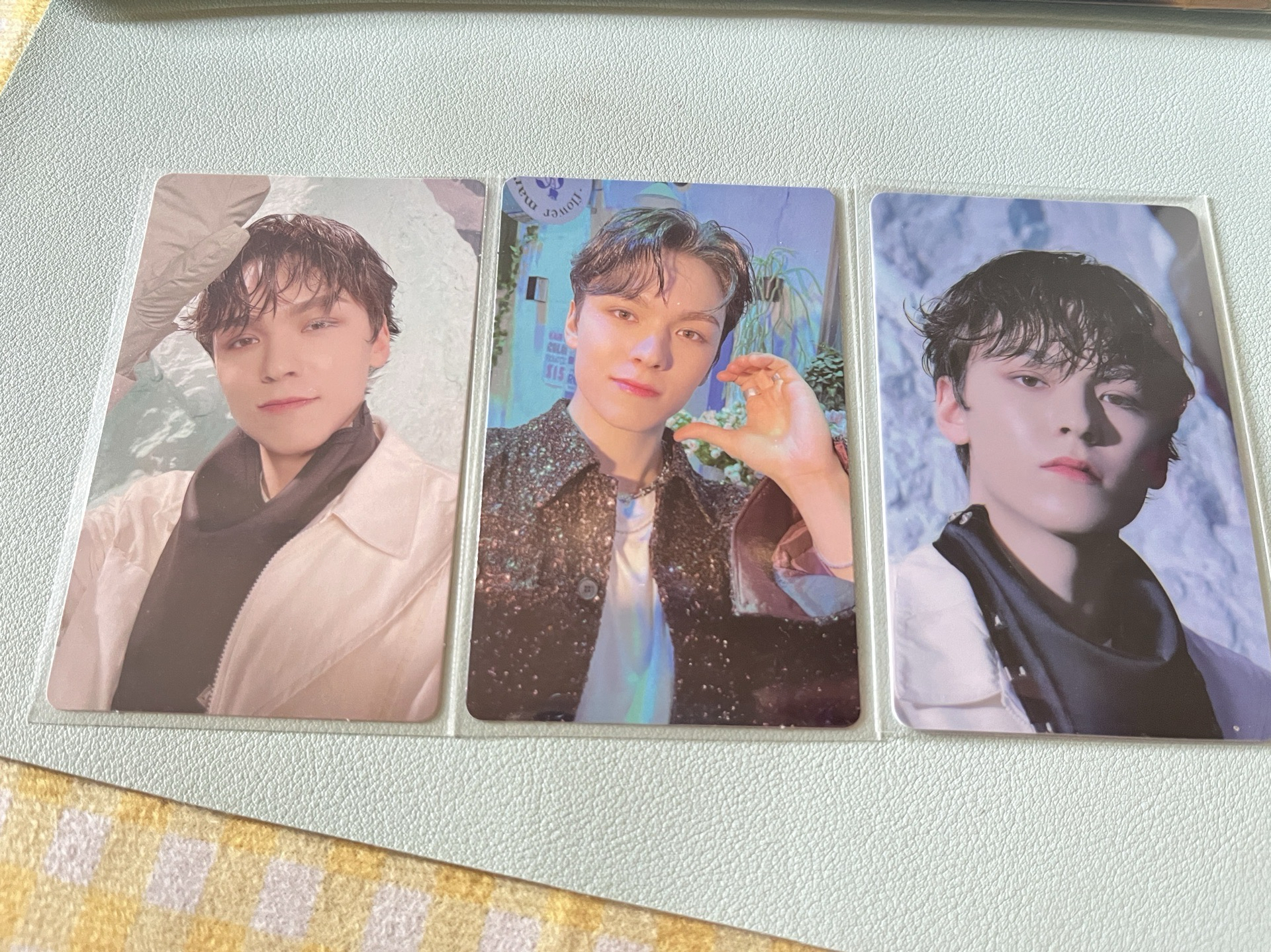 小北極熊來嘍！🐻‍❄️