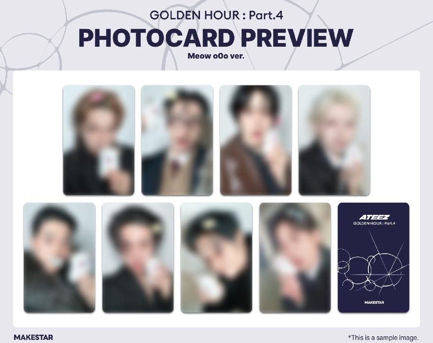 喵oOo中/琦 含POCA