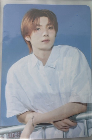 25年日本演唱會小卡