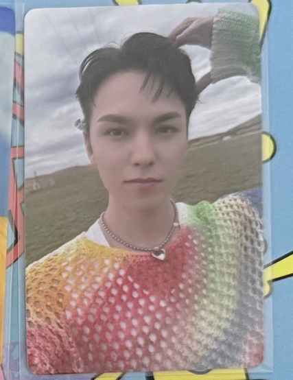 迷11 yzyE簽售卡 _碩率