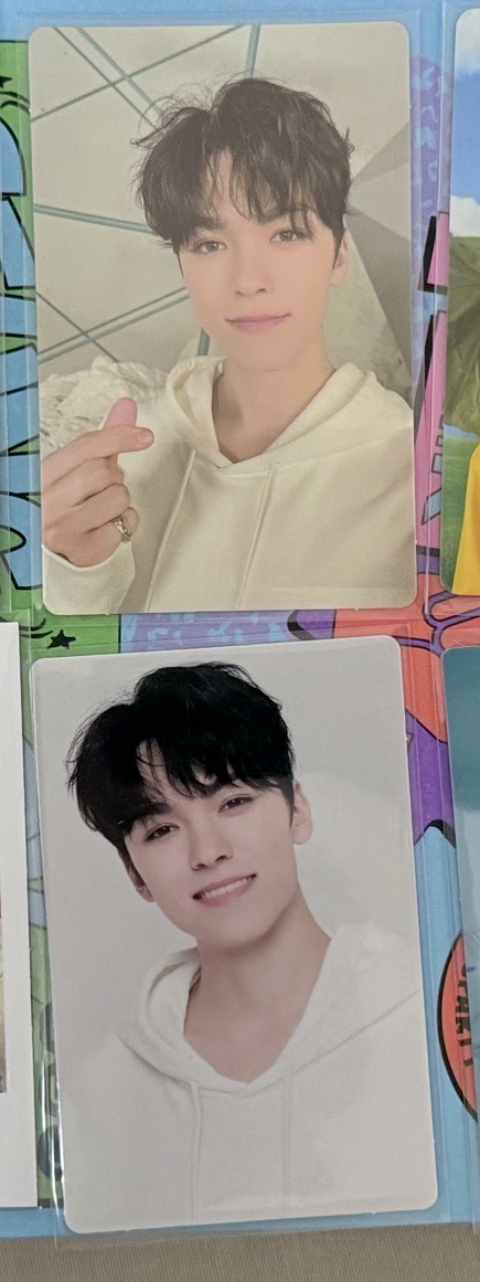 2023克拉島卡包3張