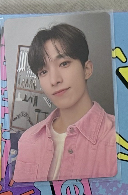 2023克拉島卡包3張