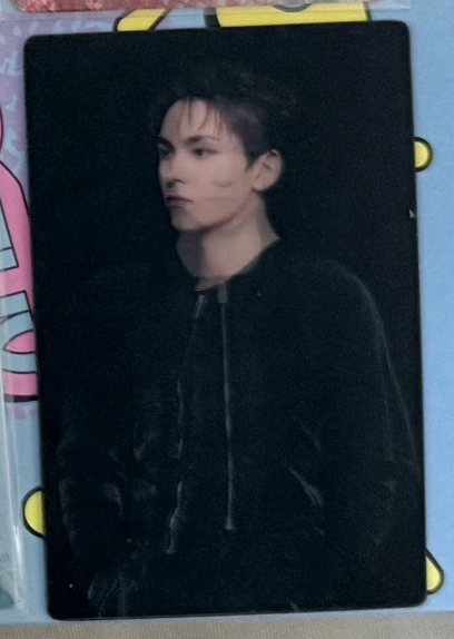 follow again變化卡 _率