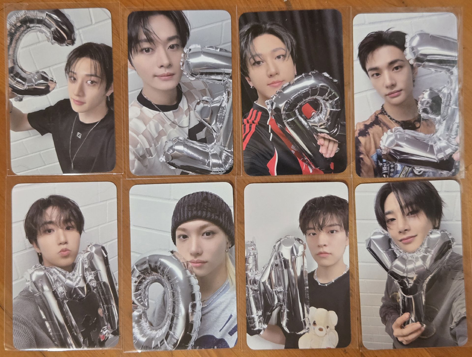 KARMA Fans shop特典