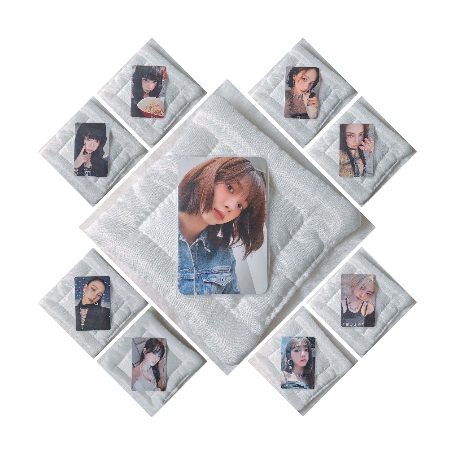 𝐚𝐞𝐬𝐩𝐚 柚卡專區📍內有綁卡📍