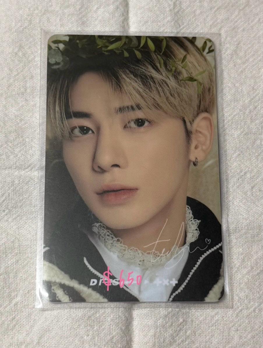 D'FESTA TAIPEI  2025 入場卡