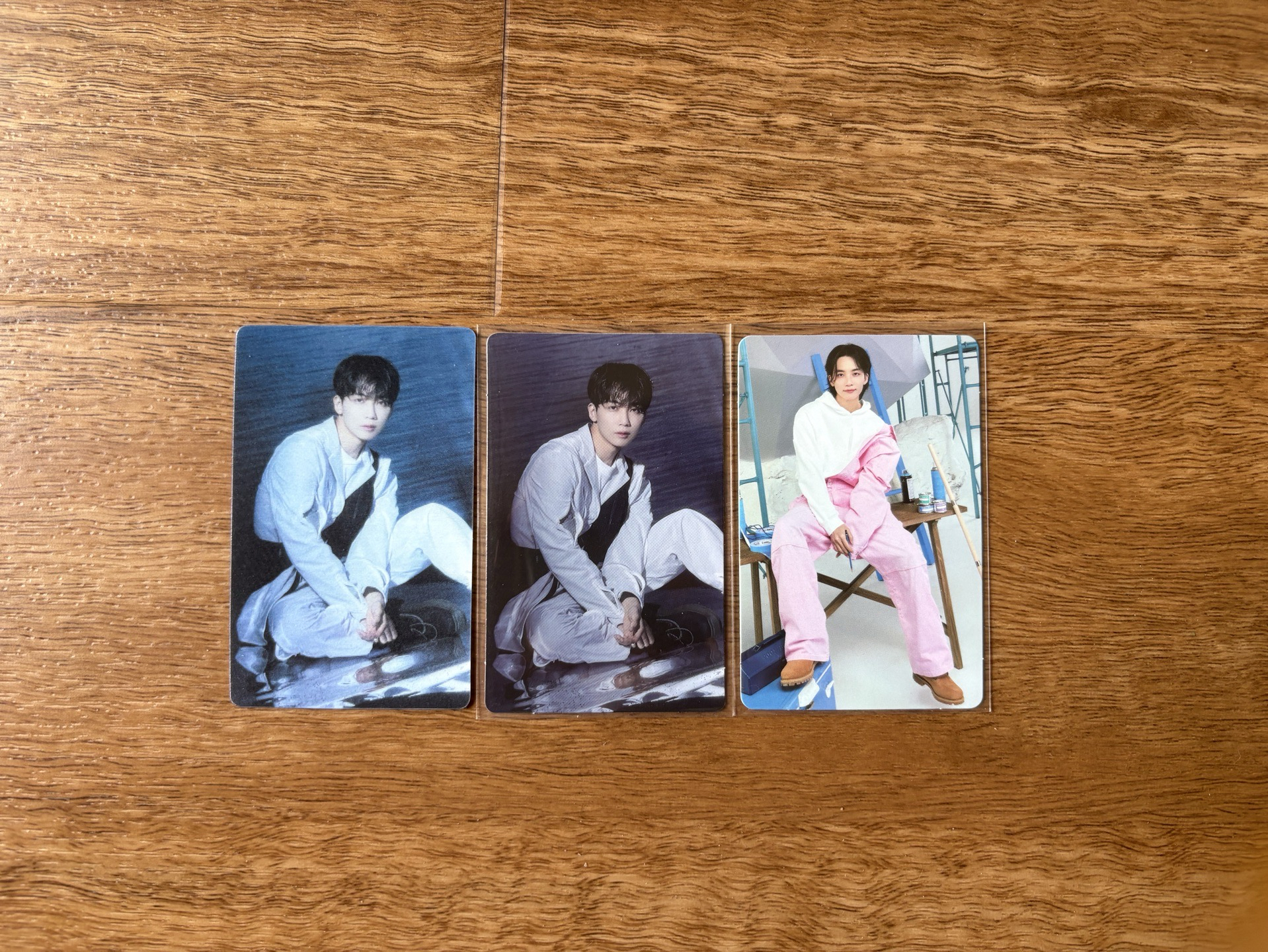 漢 正四後續+23克拉（不拆）