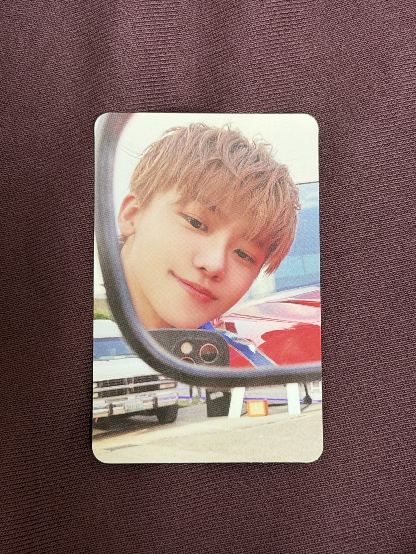 NCT DREAM JENO/JAEMIN