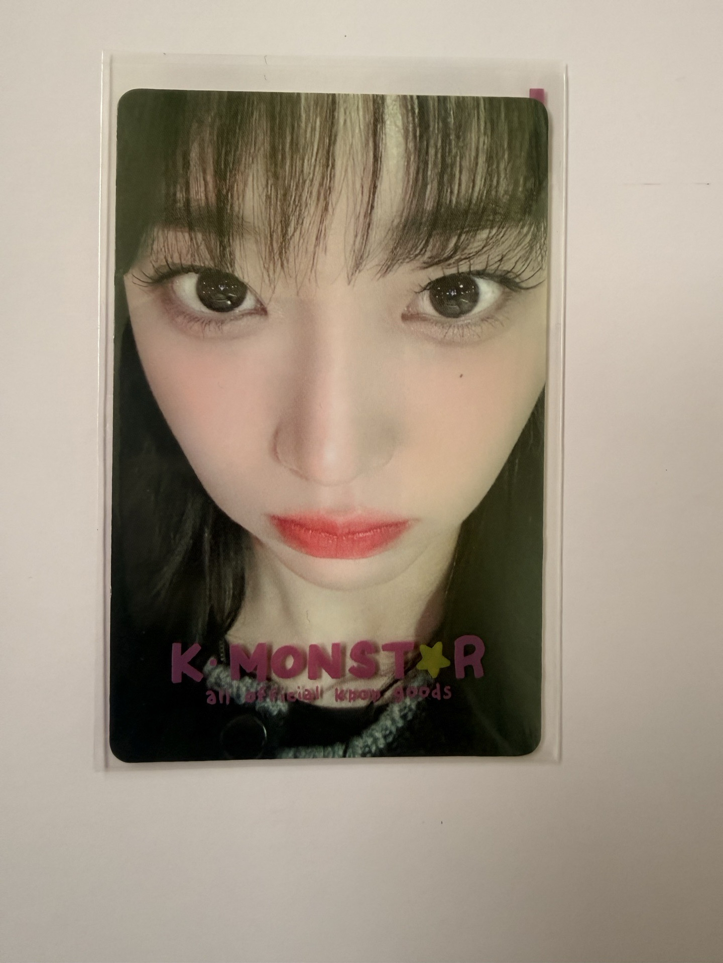 KM簽售（如賣貴請告知）